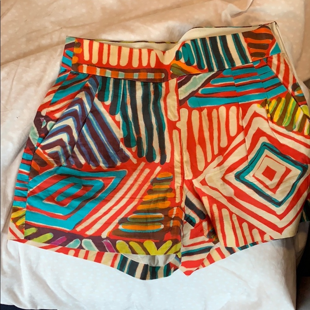 J crew Shorts size 00